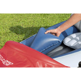Bestway Hydro-Force Kayak Individual 290x91 cm Ocio 65176-3