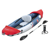 Bestway Hydro-Force Kayak Individual 290x91 cm Ocio 65176-0
