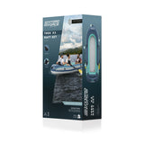 Bestway Boat Set Trek X3 294x137 cm Leisure 61154-2