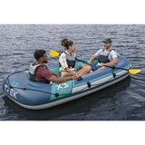 Bestway Boat Set Trek X3 294x137 cm Leisure 61154-1