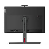 All in One Lenovo THINKCENTRE M90A I5-12500T 256 GB SSD 8 GB RAM 23,8"-1