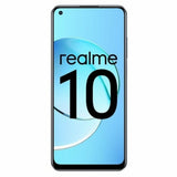 Smartphone Realme Realme 10 Black 8 GB RAM Octa Core MediaTek Helio G99 6,4" 256 GB-8