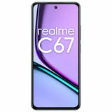 Smartphone Realme 8 GB RAM 256 GB Black-8