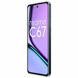 Smartphone Realme C67 6,7" 6,72" Snapdragon 685 8 GB RAM 256 GB Black-6