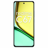 Smartphone Realme C67 6,72" QUALCOMM SNAPDRAGON 685 8 GB RAM 256 GB Green-8