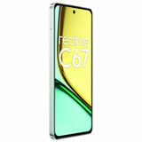 Smartphone Realme C67 6,72" QUALCOMM SNAPDRAGON 685 8 GB RAM 256 GB Green-7