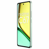 Smartphone Realme C67 6,72" QUALCOMM SNAPDRAGON 685 8 GB RAM 256 GB Green-6