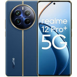 Smartphone Realme Realme 12 Pro+ 6,7" Qualcomm Snapdragon 7s gen 2 12 GB RAM 512 GB Blue-0