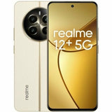 Smartphone Realme 12+ 6,67" 8 GB RAM 256 GB Beige-0