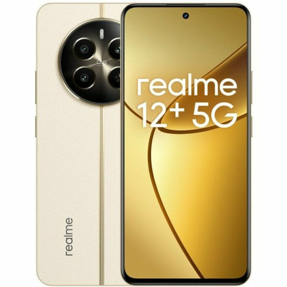 Smartphone Realme 12 Plus 6,7