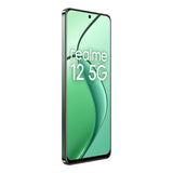 Smartphone Realme 12 6,72" Octa Core 8 GB RAM 256 GB Green-1