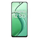 Smartphone Realme 12 6,72" Mediatek Dimensity 6100+ 8 GB RAM 256 GB Green-17