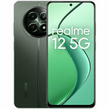 Smartphone Realme 12 6,72" Mediatek Dimensity 6100+ 8 GB RAM 256 GB Green-24