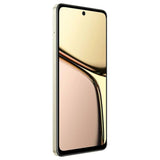 Smartphone Realme Realme C65 6,7" 6,67" Octa Core MediaTek Helio G85 6 GB RAM 128 GB 2 TB Golden-6