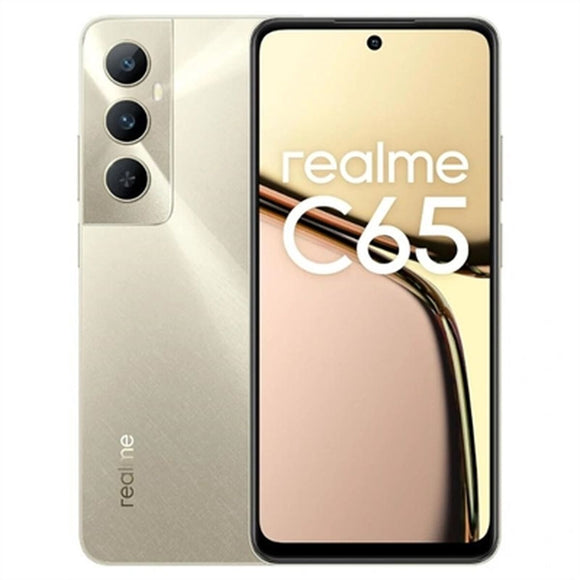 Smartphone Realme C65  6,67
