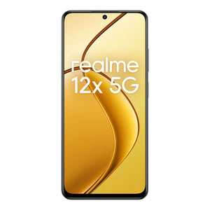 Smartphone Realme 12x 5G 6,67" 6 GB RAM 128 GB-0