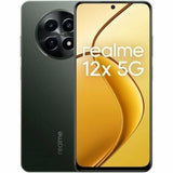 Smartphone Realme Realme 12x 5G 6,7" 6,6" Octa Core 8 GB RAM 256 GB Black-0