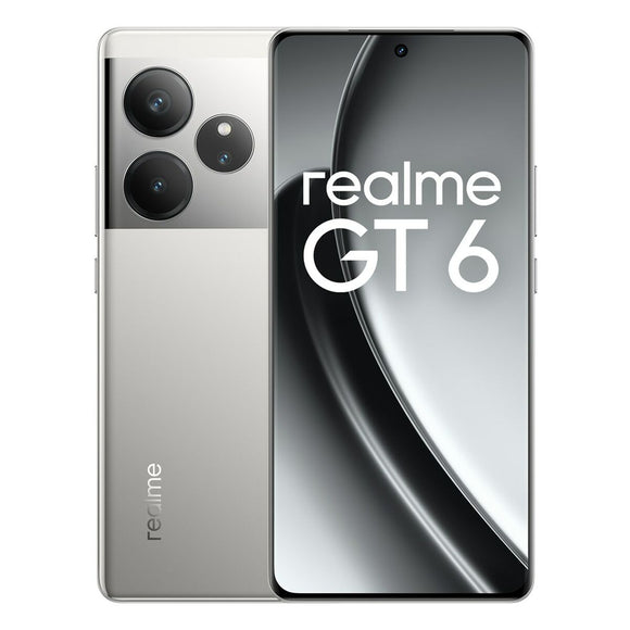 Smartphone Realme 6,78