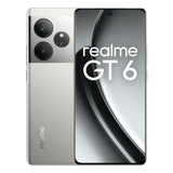 Smartphone Realme 6,78" SNAPDRAGON 8 gen 3 12 GB RAM 256 GB Silver-0