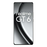 Smartphone Realme 6,78" SNAPDRAGON 8 gen 3 12 GB RAM 256 GB Silver-7