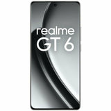 Smartphone Realme GT6 16-512 SV 6,78" 512 GB Silver-8