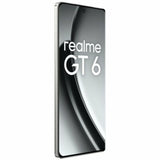 Smartphone Realme GT6 16-512 SV 6,78" 512 GB Silver-7