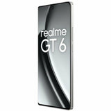 Smartphone Realme GT6 16-512 SV 6,78" 512 GB Silver-6