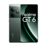 Smartphone Realme 6,78" 12 GB RAM 256 GB Green-0