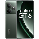 Smartphone Realme GT 6 5G 6,78" 512 GB Green-0