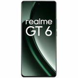 Smartphone Realme GT 6 5G 6,78" 512 GB Green-8