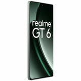 Smartphone Realme GT 6 5G 6,78" 512 GB Green-7