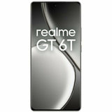 Smartphone Realme Realme GT 6T 6,78" 8 GB RAM 256 GB Silver-8