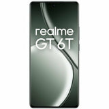 Smartphone Realme Realme GT 6T 6,78" 8 GB RAM 256 GB Green-8