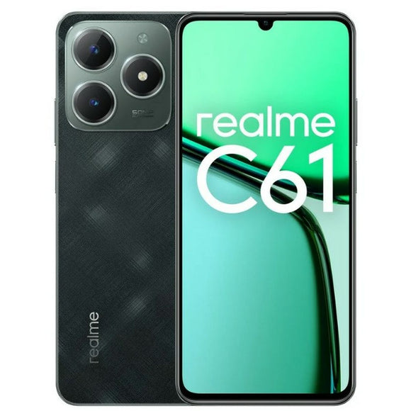 Smartphone Realme REALME C61 6,74
