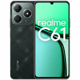 Smartphone Realme Realme C61 6,7" Octa Core 6 GB RAM 256 GB Green-0