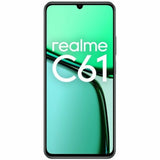 Smartphone Realme Realme C61 6,7" Octa Core 6 GB RAM 256 GB Green-8