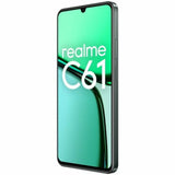 Smartphone Realme Realme C61 6,7" Octa Core 6 GB RAM 256 GB Green-7