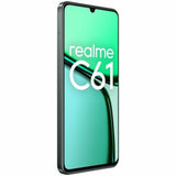 Smartphone Realme Realme C61 6,7" Octa Core 6 GB RAM 256 GB Green-6