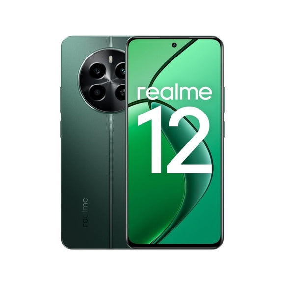 Smartphone Realme 12 6,67