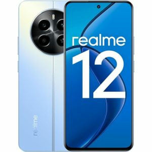 Smartphone Realme 12 6,67" 256 GB-0