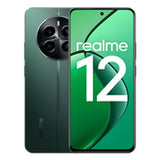 Smartphone Realme Octa Core 8 GB RAM 512 GB Green 6,67"-4