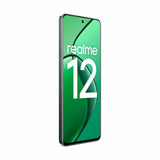 Smartphone Realme RMX3871 6,67" Octa Core 8 GB RAM 512 GB Green-2