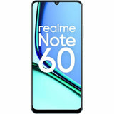 Smartphone Realme Note 60 6,74" Octa Core 6 GB RAM 128 GB Blue-4