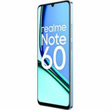 Smartphone Realme Note 60 6,74" Octa Core 6 GB RAM 128 GB Blue-2