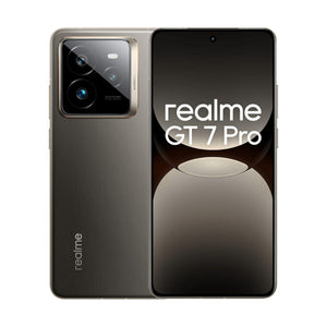 Smartphone Realme 6,78" Octa Core 12 GB RAM 256 GB Grey-0