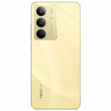 Smartphone Realme C75 6,72" 8 GB RAM 256 GB Golden-16