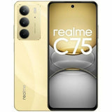 Smartphone Realme C75 6,72" 8 GB RAM 256 GB Golden-0