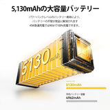 Smartphone Realme C75 6,72" 8 GB RAM 256 GB Black-6