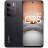 Smartphone Realme C75 6,72" 8 GB RAM 256 GB Black-0