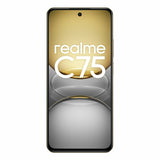 Smartphone Realme C75 8-128 GD Octa Core 8 GB RAM 128 GB Gold 6,72"-9